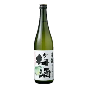 浦霞梅酒(裸瓶)
