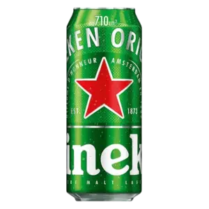 海尼根 啤酒500ML*(24入)