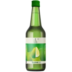 漾 芭樂燒酌