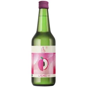 漾 荔枝燒酌