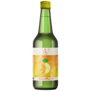 漾 鳳梨燒酌