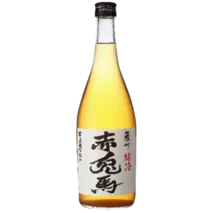 濱田酒造 赤兔馬 梅酒