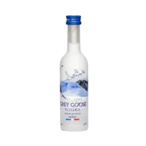 灰雁 伏特加 迷你酒/小樣酒