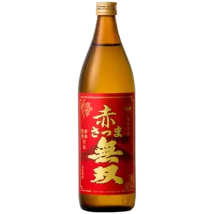 無双株式会社 赤薩摩無雙