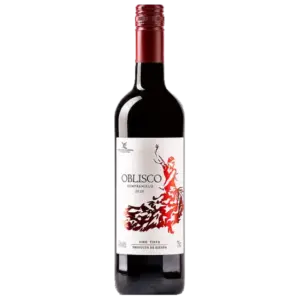 熱情舞者紅葡萄酒 2020 (旋轉蓋)