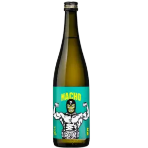 牧野酒造 MACHO ? 70