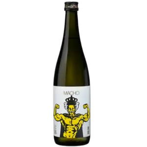 牧野酒造 MACHO 山田錦 80