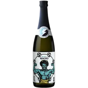 牧野酒造 大盃 Macho 古式生酛 酵母発泡70 Sparkling