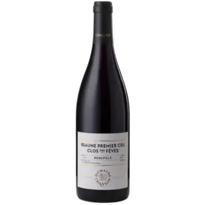 獅頌酒廠 伯恩做園 獨佔一級葡萄園紅酒