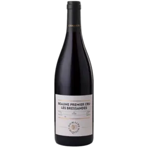 獅頌酒廠 伯恩薄紗園 一級葡萄園紅酒