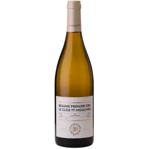 獅頌酒廠 伯恩蜜蜂 一級葡萄園白酒