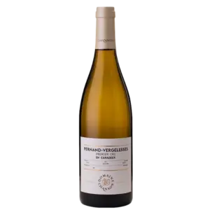 獅頌酒廠 佩南維哲雷 卡拉多一級葡萄園白酒