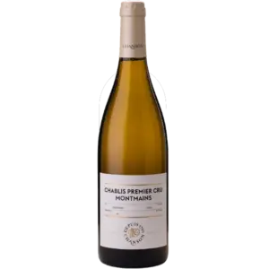 獅頌酒廠 夏布利 萌妹園 一級葡萄園白酒