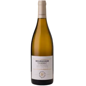 獅頌酒廠 布根地夏多內白酒