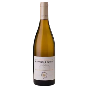 獅頌酒廠 布根地阿里哥蝶白酒