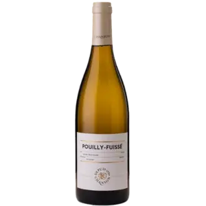 獅頌酒廠 普依．富塞白酒