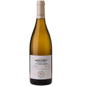 獅頌酒廠 梅克雷香榭馬丁 一級葡萄園白酒