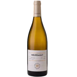 獅頌酒廠 梅索白酒