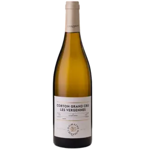 獅頌酒廠 高登偉健 特級葡萄園白酒