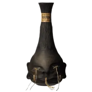 獵人頭 蘭姆酒
