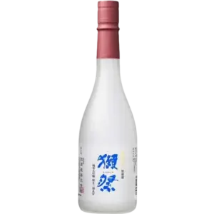 獺祭 三割九分 槽場汲 無過濾 純米大吟釀