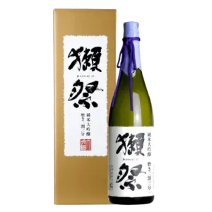 獺祭 二割三分純米大吟釀 1800ML(15%)