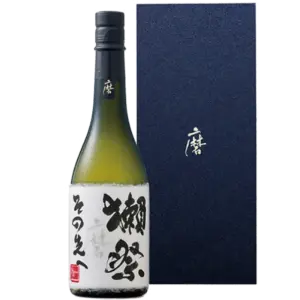 獺祭 磨之先驅