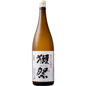 獺祭 純米大吟釀45 1800ML