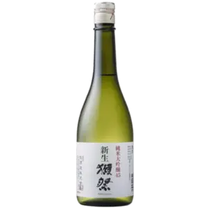 獺祭 純米大吟釀45