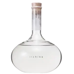 玉極閣 iichiko 御露本格燒酎