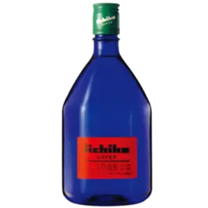 玉極閣 iichiko 晶鑽本格燒酎