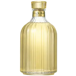 玉極閣 iichiko 璀璨本格燒酎