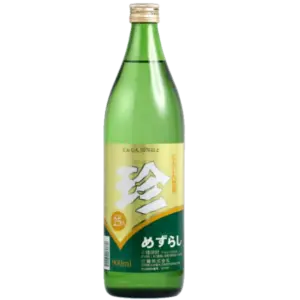 珍 紅蘿蔔燒酎