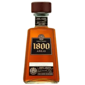 珍藏1800 Anejo陳釀龍舌蘭