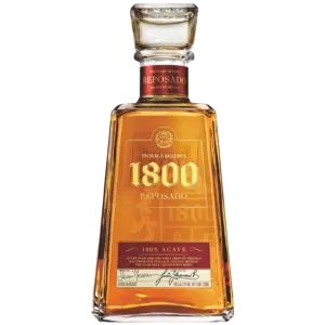 珍藏1800 金樽龍舌蘭 750ML