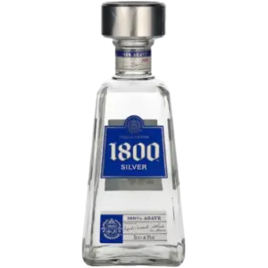 珍藏1800 銀樽龍舌蘭 750ML
