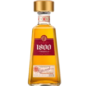 珍藏1800 黃色龍舌蘭