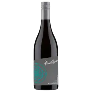 理查德漢密爾頓 歌海納 希拉 幕維德爾 紅葡萄酒