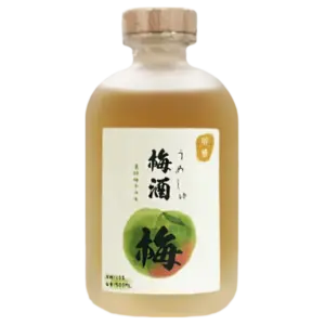 瑞酩 醉戀濃醇原味梅酒
