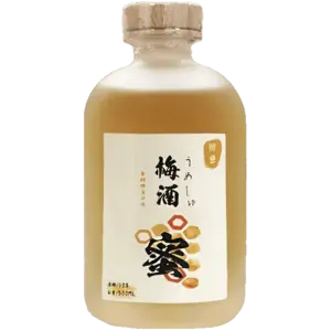 瑞酩 醉戀濃醇蜂蜜梅酒