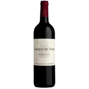 瑪奇夢 紅酒 2011