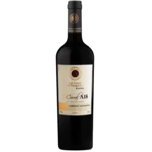 瓦可利亞 A18 精選卡蜜尼耶紅葡萄酒 2021