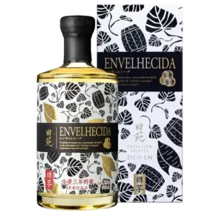 田苑酒造 ENVELHECIDA 3年儲藏 芋燒酎