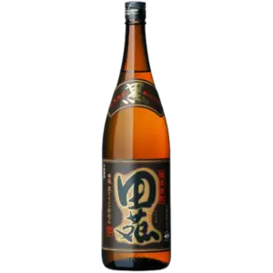 田苑酒造 芋燒酎 黒麹