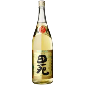田苑酒造 金 長期熟成麥燒酎 1800ML