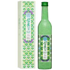 田苑酒造 香菜燒酎