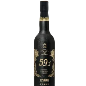 白金龍上市63週年首席黑鑽源酒