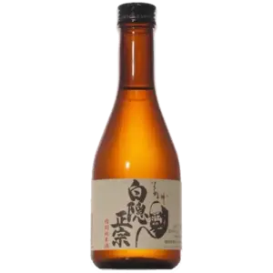 白隱正宗 特別純米