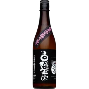 白隱正宗 純米生酛 譽富士