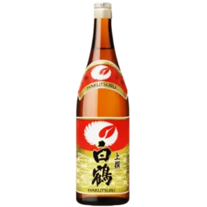 白鶴 上撰 1800ML